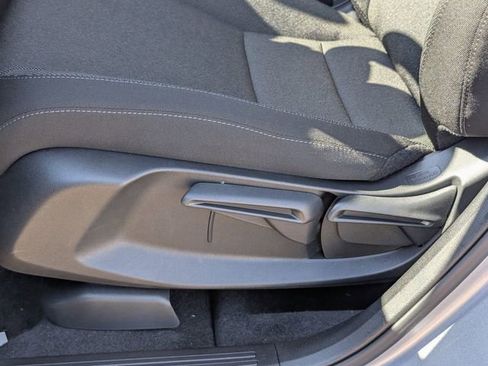 New 2026 Honda CR-V LX image 11