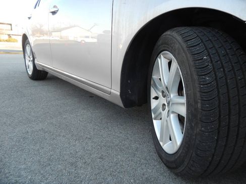 Used 2007 Lexus ES 350 w/ Premium Pkg FWD image 19
