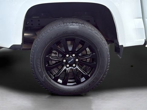 Used 2021 GMC Canyon Elevation w/ High Elevation Package image 17