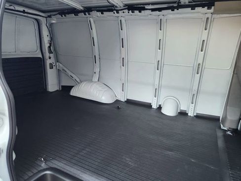 New 2025 Chevrolet Express 2500 w/ Driver Convenience Package image 62