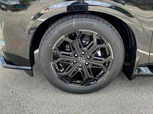 New 2026 INFINITI QX80 4WD w/ Sport Exterior Package image 14