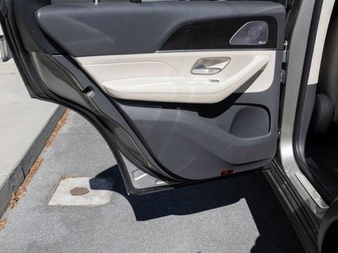 Used 2020 Mercedes-Benz GLE 350 4MATIC image 14