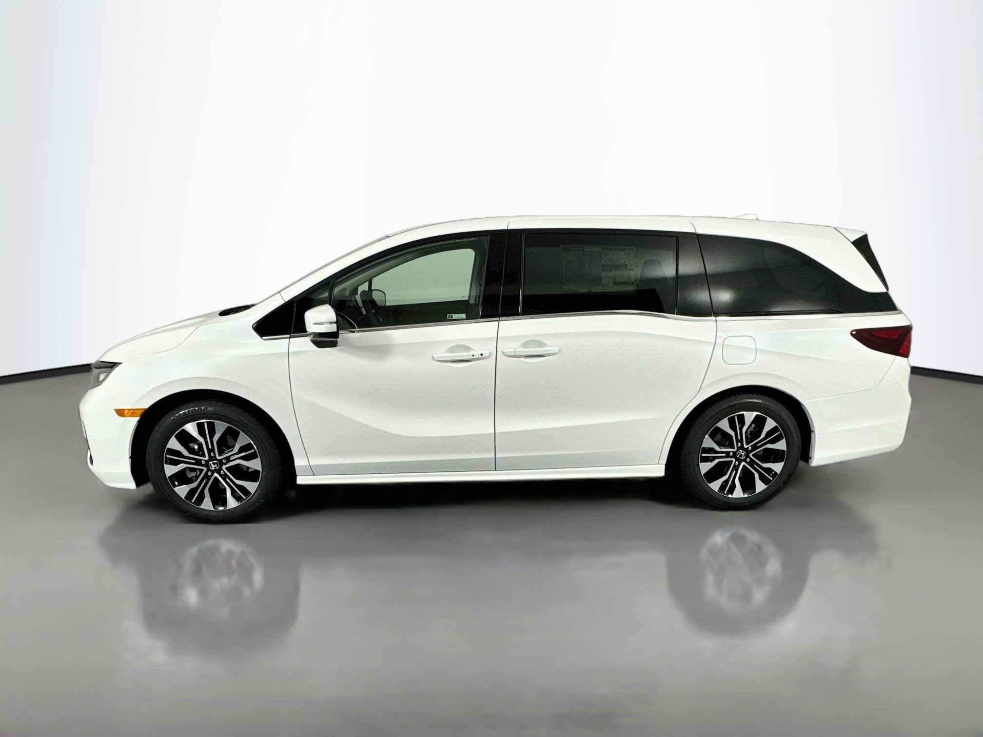 New 2027 Honda Odyssey Elite image 8