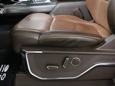 Used 2021 Ford F150 King Ranch w/ Equipment Group 601A High image 22