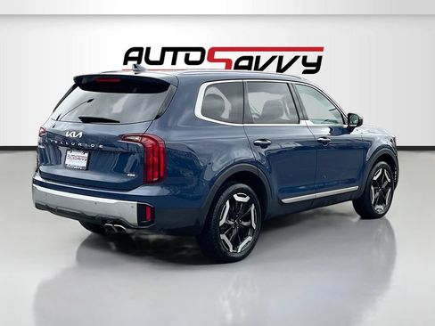 Used 2023 Kia Telluride S w/ S Sunroof Package AWD/4WD image 7