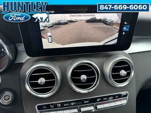 Used 2022 Mercedes-Benz GLC 300 4MATIC image 26