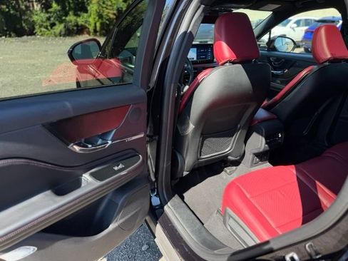 Used 2023 Lincoln Corsair Reserve w/ Equipment Group 201A AWD/4WD image 12