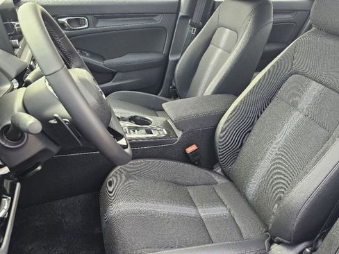 New 2026 Honda Civic Sport image 22