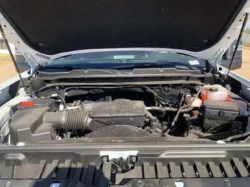 New 2026 Chevrolet Silverado 3500 W/T w/ WT Convenience Package RWD image 28
