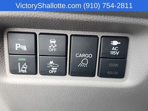Used 2018 Honda Ridgeline RTL-E image 17