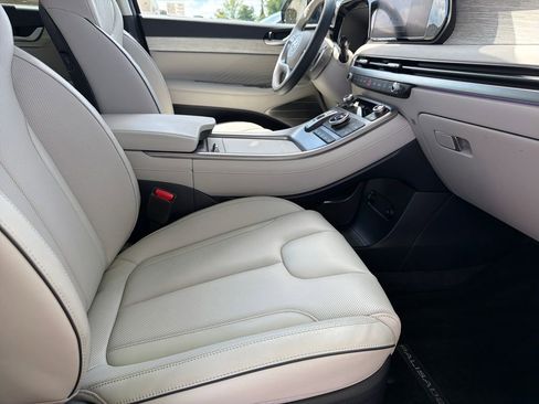 Used 2024 Hyundai Palisade Calligraphy AWD/4WD image 45