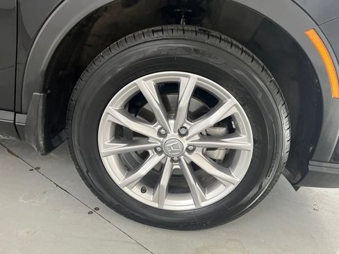 Used 2024 Honda CR-V EX-L image 18