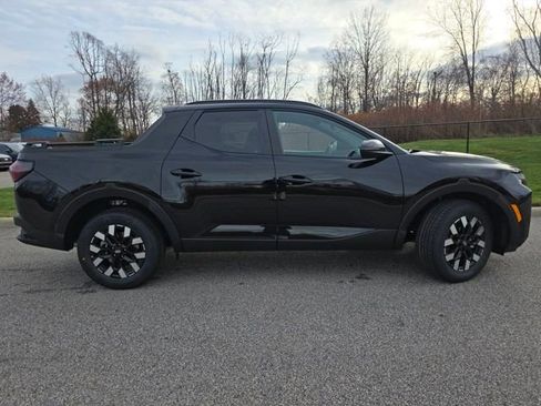 New 2026 Hyundai Santa Cruz SEL image 19