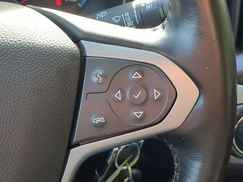 Used 2021 Chevrolet Colorado ZR2 w/ ZR2 Midnight Special Edition image 27