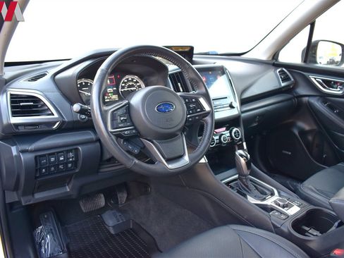 Used 2019 Subaru Forester Touring w/ Popular Package #3 image 3