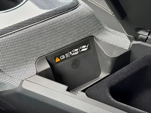 New 2027 Cadillac Optiq Luxury RWD image 25