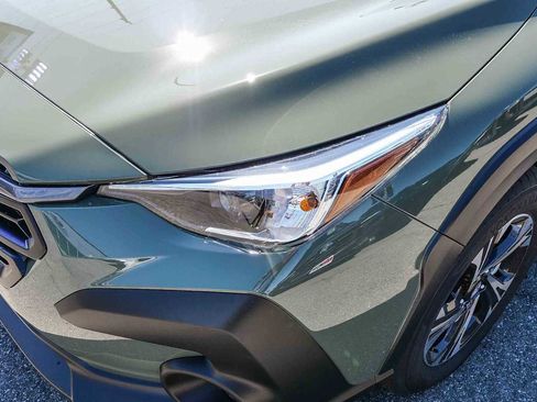 New 2026 Subaru Crosstrek 2.0i Premium AWD/4WD image 10