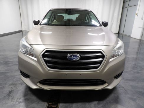 Used 2015 Subaru Legacy 2.5i w/ Protection Package #1 AWD/4WD image 2