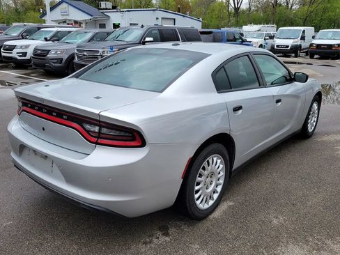 Used 2019 Dodge Charger Police w/ Fleet Safety Group AWD/4WD image 13