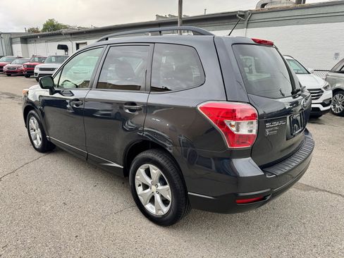 Used 2015 Subaru Forester 2.5i Premium w/ All-Weather Package image 4