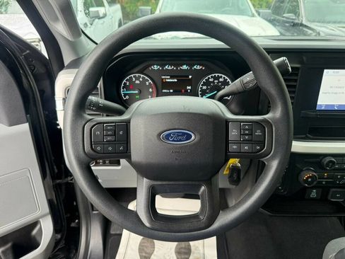 Used 2026 Ford F250 XLT AWD/4WD image 5