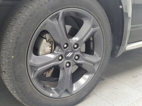 Used 2019 Dodge Journey Crossroad image 31