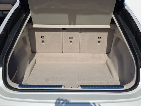 Used 2022 Mercedes-Benz EQS 450+ Sedan image 12