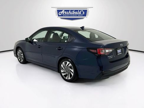 Used 2024 Subaru Legacy Limited AWD/4WD image 6