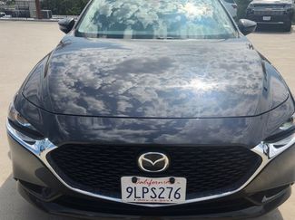 Used 2024 MAZDA MAZDA3 s FWD video 1