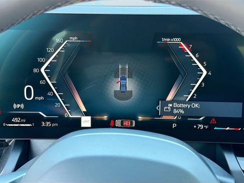 New 2026 BMW 530i w/ M Sport Package image 33