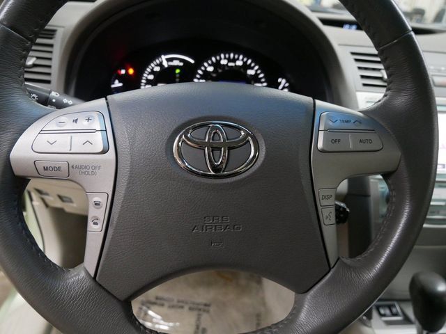 Used 2007 Toyota Camry Hybrid FWD image 17