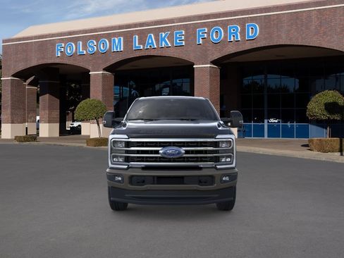 New 2026 Ford F350 King Ranch AWD/4WD image 6