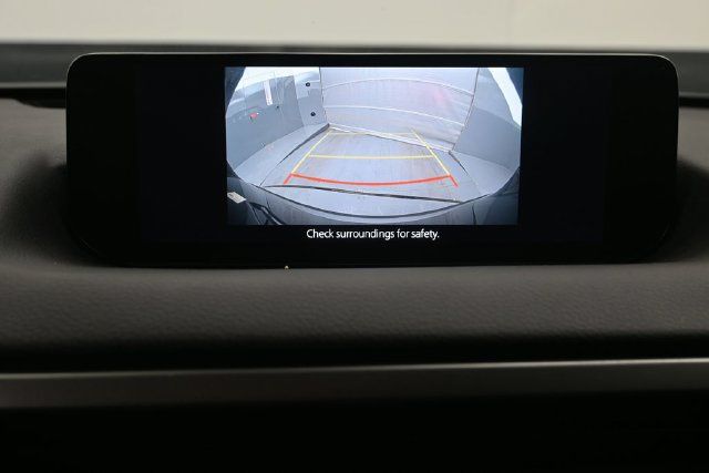 Certified 2024 MAZDA CX-50 AWD 2.5 S w/ Cargo Package image 13