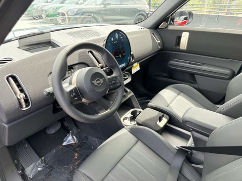New 2026 MINI Cooper Countryman S w/ Comfort Package Max image 12