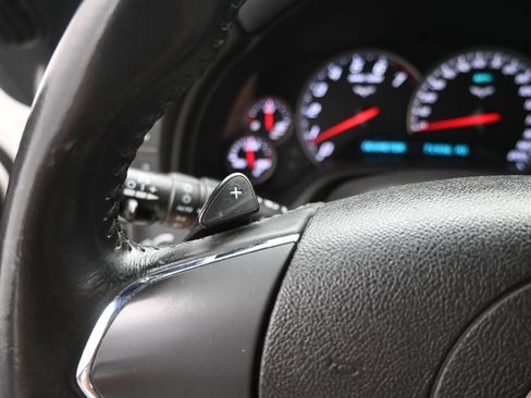 Used 2012 Chevrolet Corvette Grand Sport RWD image 21