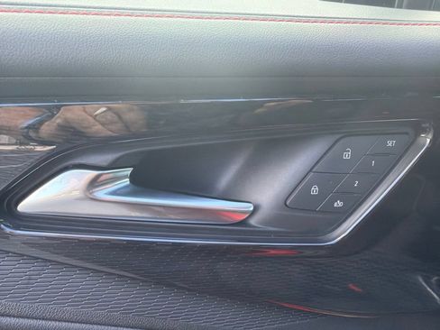 Used 2024 Chevrolet Blazer EV RS AWD/4WD image 22
