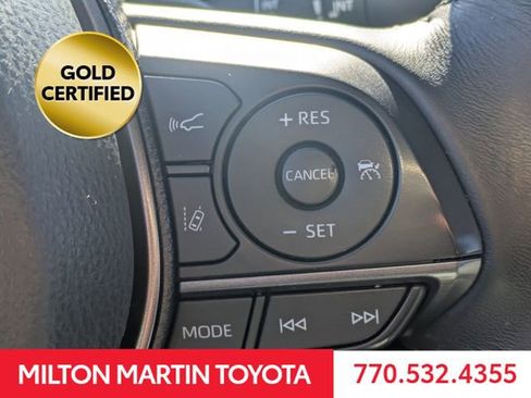 Certified 2024 Toyota Camry SE image 25