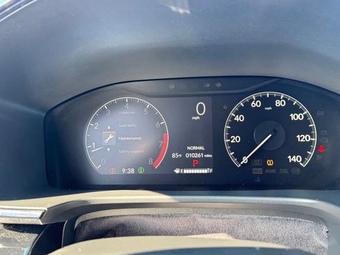 Used 2024 Honda CR-V EX-L image 20
