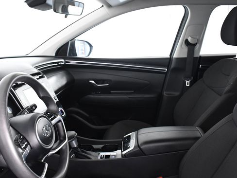 Used 2022 Hyundai Tucson SEL image 19