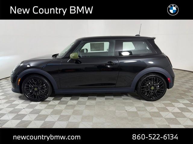 New 2027 MINI Cooper S FWD image 4