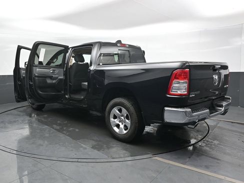 Used 2020 RAM 1500 Big Horn image 50