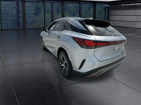 Certified 2024 Lexus RX 350 Premium w/ Accessory Package (Z1) FWD image 6