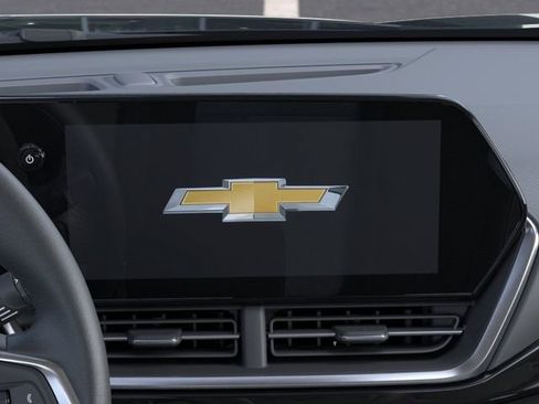 New 2026 Chevrolet Trax ACTIV image 20