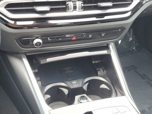 Certified 2024 BMW 430i Gran Coupe xDrive w/ Premium Package image 19