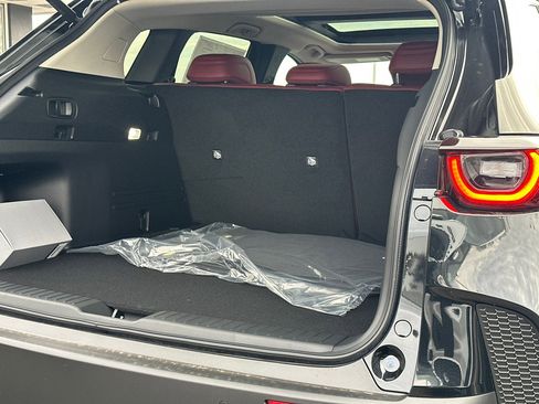 New 2026 MAZDA CX-50 AWD 2.5 Hybrid w/ Cargo Package image 7