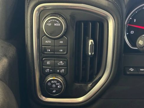 Certified 2021 Chevrolet Silverado 3500 High Country w/ Z71 Off-Road Package AWD/4WD image 32