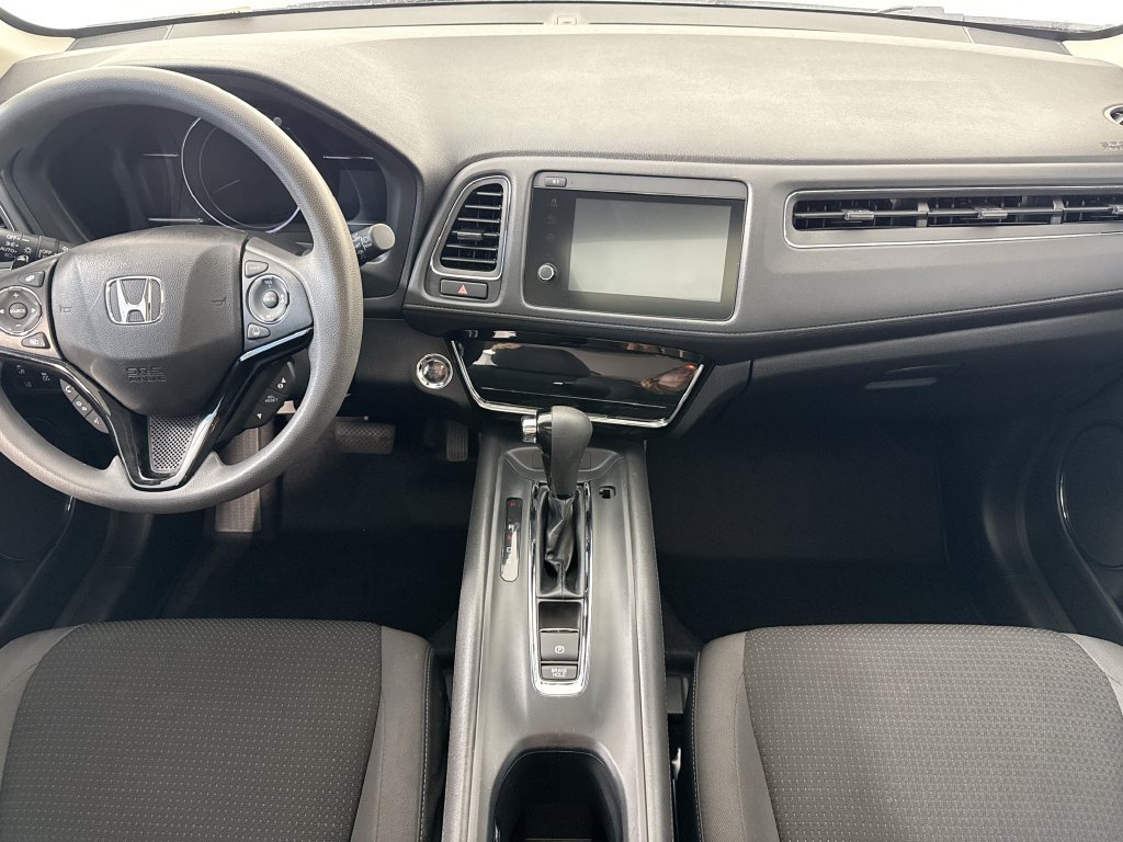 Certified 2022 Honda HR-V EX image 14