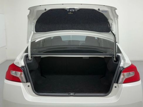 Used 2018 Subaru WRX image 40