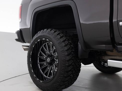 Used 2016 GMC Sierra 1500 Denali w/ Enhanced Driver Alert Package image 19