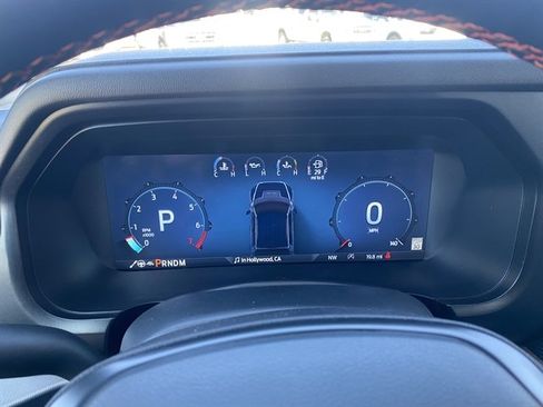 New 2026 Ford F150 Raptor AWD/4WD image 17